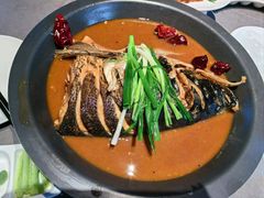 -宏宴·新京菜(望京店)