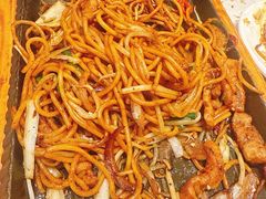 -翠华餐厅(正佳广场店)