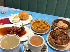 -表妹香港靓点餐厅