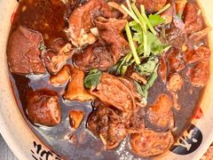 -卤煮老北京酱肉馆