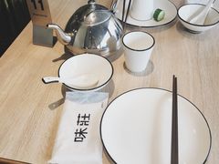 -味莊·青岛菜(云霄路店)