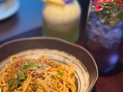 -22ºN BISTRO西餐&酒馆