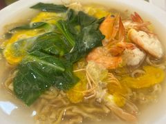 -大茄来海鲜餐厅(亚洲城分行)