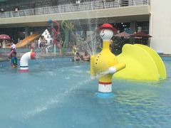 -南宫温泉水世界