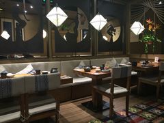 -云海肴·汽锅鸡·云南菜(天津国金汇店)