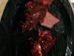 -巴西烤肉海鲜自助餐厅