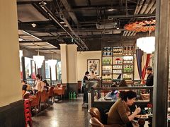 -华豫川酒家(大卫城店)