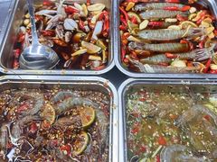 -海大南门夜市(海富街店)