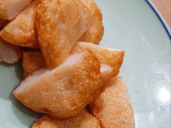 鱼豆腐-云天楼国鼎喜宴中心(国鼎店)