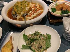 -T館·花园艺术餐厅