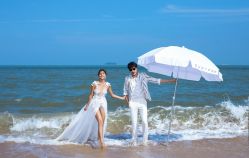 -太古映画婚纱摄影(天河店)