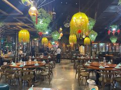 大堂-南海渔家•海鲜•正宗海南菜(海棠湾店)