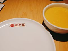 -榆林镇筋饼(知春路店)