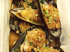 -质烤烤物·活烤海鲜(质烤总店)