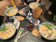 -小潘记鸭血粉丝汤