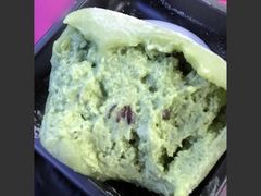 抹茶红豆大福-吉野家(天坛东路店)