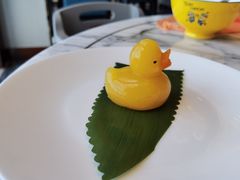 -唐阁海景中餐厅·早茶·粤菜•生日聚餐(海口朗廷酒店)