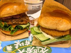 -魏家凉皮(祈年大厦店)