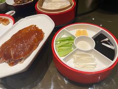 -上海人家花樣年华(中山公园店)
