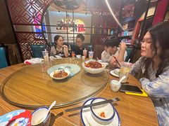 -湘聚缘湘菜馆(斜土路店)