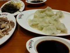 -清和传家饺子(龙泉道物美店)