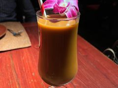 缅式奶茶-花马天堂云南餐厅 Lost Heaven(外滩店)