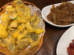 -阿娘家·原生态农家菜(国顺东路店)