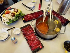 -陈记顺和潮汕牛肉火锅(番禺迎宾大道店)