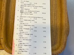 -大茄来海鲜餐厅(亚洲城分行)