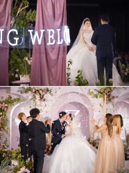 -MECCI婚礼摄影跟拍(红东方广场店)
