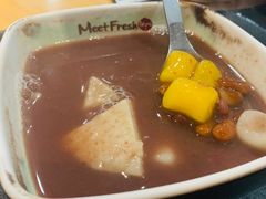 -鲜芋仙Meet Fresh(五道口店)