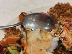 -喜记避风塘炒辣蟹(旗舰店)