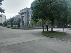 -上海第二工业大学(金海路校区)
