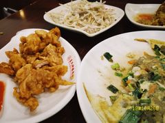 -东街钟楼肉粽(总店)