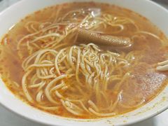 -鑫明明拉面(宁化路店)