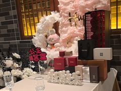 -迦南苑·新派青岛菜·生日纪念日主题餐厅