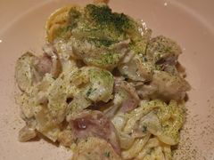 -新贝乐意大利餐厅(苏州中心店)