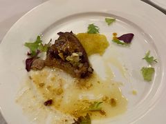 -摩根扒房(桐梓林店)