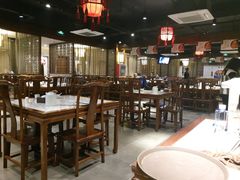 -惠丰堂饭庄