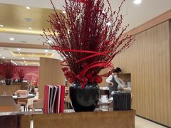 -全聚德(上海首店浦东店)