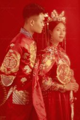 -唯一视觉婚纱摄影(李家村店)