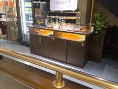 -东方饺子王臻味餐厅(新嘉坡城店)