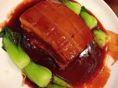 本帮酱方-老大同酒家·糟卤·本帮菜(中山公园店)