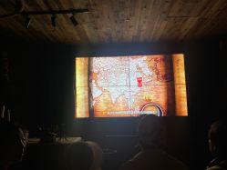 -Zoolung Zoolung动物主题公园(海信广场店)