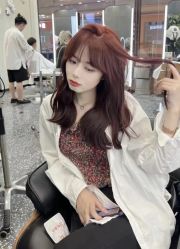 -藤野造型·专业烫染店