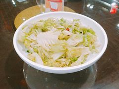 -刘胖子家常菜·蹄花焖藕(中南店)
