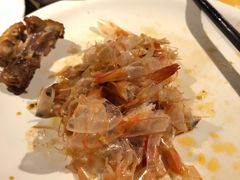 -好伦哥比萨烤肉自助(马家堡店)