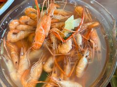-黄四老鱼馆(尚东国际店)