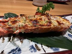 -花和海鲜自助(梅江店)