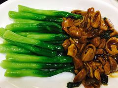 -晋阳饭庄(虎坊桥店)